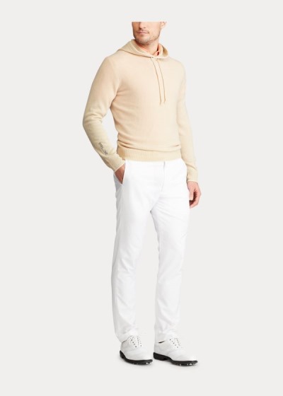 Men's Ralph Lauren Washable Cashmere Sweater | 038126IPA